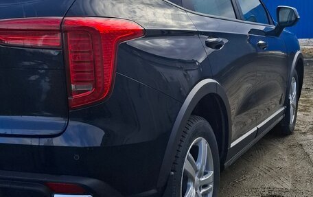 Haval Jolion, 2025 год, 1 950 000 рублей, 6 фотография