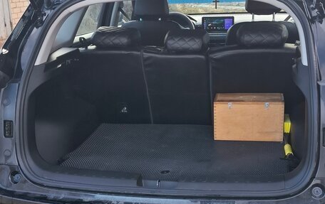 Haval Jolion, 2025 год, 1 950 000 рублей, 4 фотография