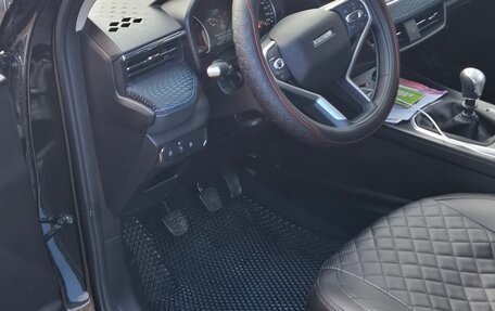 Haval Jolion, 2025 год, 1 950 000 рублей, 10 фотография