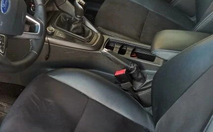 Ford Focus III, 2018 год, 1 200 000 рублей, 6 фотография