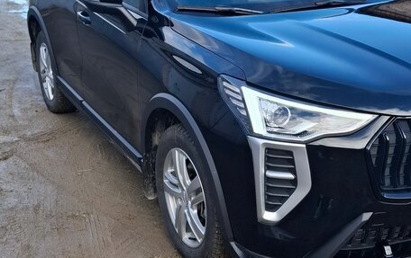 Haval Jolion, 2025 год, 1 950 000 рублей, 3 фотография