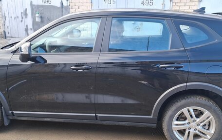 Haval Jolion, 2025 год, 1 950 000 рублей, 9 фотография