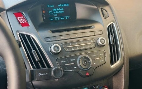 Ford Focus III, 2018 год, 1 200 000 рублей, 9 фотография