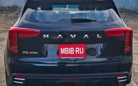 Haval Jolion, 2025 год, 1 950 000 рублей, 8 фотография