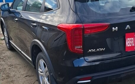 Haval Jolion, 2025 год, 1 950 000 рублей, 7 фотография