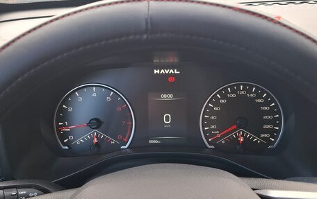 Haval Jolion, 2025 год, 1 950 000 рублей, 11 фотография