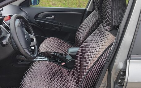 KIA cee'd I рестайлинг, 2012 год, 830 000 рублей, 4 фотография