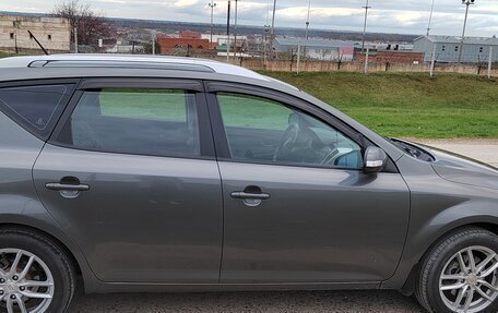 KIA cee'd I рестайлинг, 2012 год, 830 000 рублей, 3 фотография