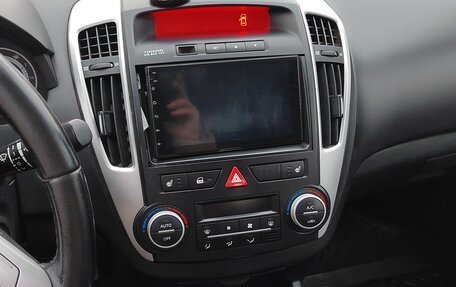 KIA cee'd I рестайлинг, 2012 год, 830 000 рублей, 12 фотография