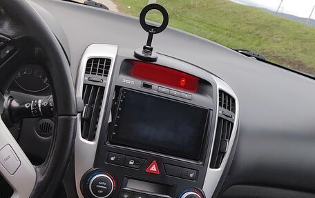 KIA cee'd I рестайлинг, 2012 год, 830 000 рублей, 5 фотография