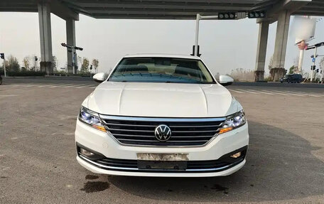 Volkswagen Lavida, 2021 год, 1 533 272 рублей, 3 фотография