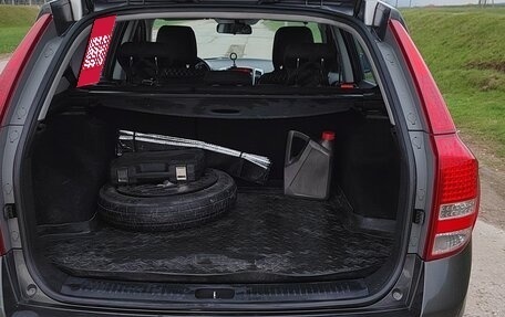 KIA cee'd I рестайлинг, 2012 год, 830 000 рублей, 13 фотография