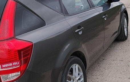 KIA cee'd I рестайлинг, 2012 год, 830 000 рублей, 10 фотография