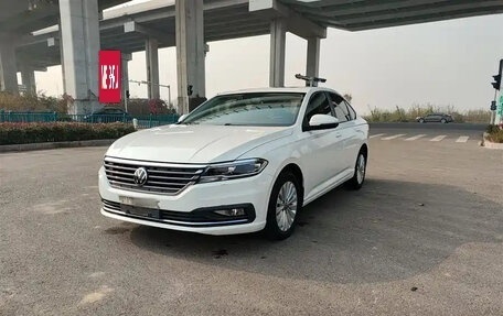 Volkswagen Lavida, 2021 год, 1 533 272 рублей, 2 фотография