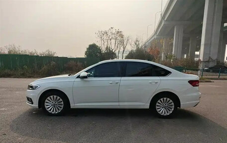 Volkswagen Lavida, 2021 год, 1 533 272 рублей, 5 фотография