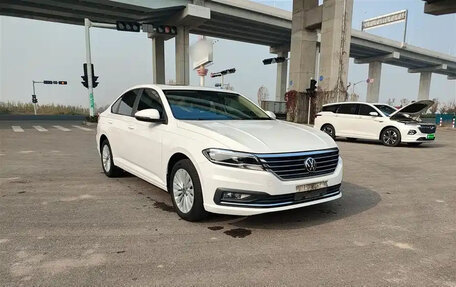 Volkswagen Lavida, 2021 год, 1 533 272 рублей, 4 фотография