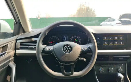 Volkswagen Lavida, 2021 год, 1 533 272 рублей, 11 фотография