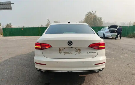Volkswagen Lavida, 2021 год, 1 533 272 рублей, 6 фотография