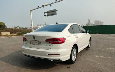 Volkswagen Lavida, 2021 год, 1 533 272 рублей, 7 фотография