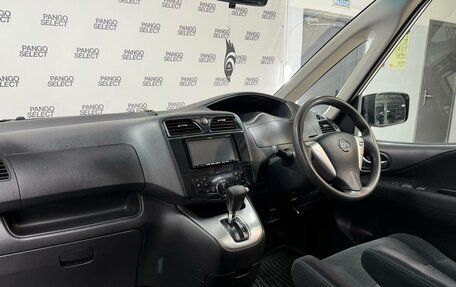 Nissan Serena IV, 2011 год, 1 270 000 рублей, 3 фотография