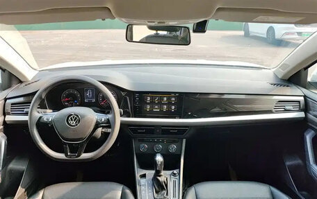 Volkswagen Lavida, 2021 год, 1 533 272 рублей, 10 фотография