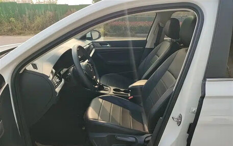 Volkswagen Lavida, 2021 год, 1 533 272 рублей, 15 фотография
