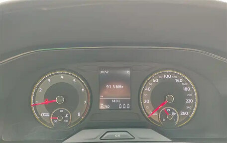 Volkswagen Lavida, 2021 год, 1 533 272 рублей, 12 фотография