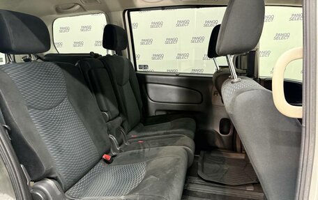 Nissan Serena IV, 2011 год, 1 270 000 рублей, 4 фотография