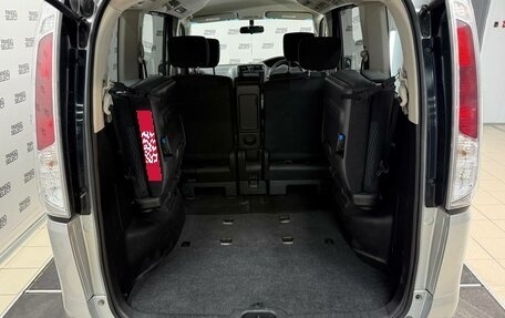 Nissan Serena IV, 2011 год, 1 270 000 рублей, 8 фотография