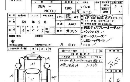 Toyota C-HR I рестайлинг, 2021 год, 1 600 272 рублей, 6 фотография