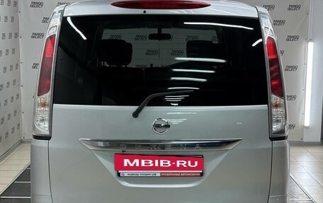 Nissan Serena IV, 2011 год, 1 270 000 рублей, 9 фотография