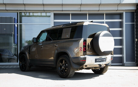 Land Rover Defender II, 2021 год, 7 350 000 рублей, 6 фотография