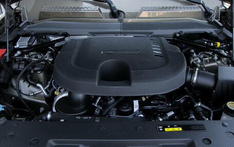 Land Rover Defender II, 2021 год, 7 350 000 рублей, 9 фотография