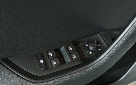 Skoda Superb III рестайлинг, 2018 год, 1 650 000 рублей, 16 фотография