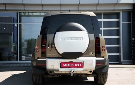 Land Rover Defender II, 2021 год, 7 350 000 рублей, 7 фотография