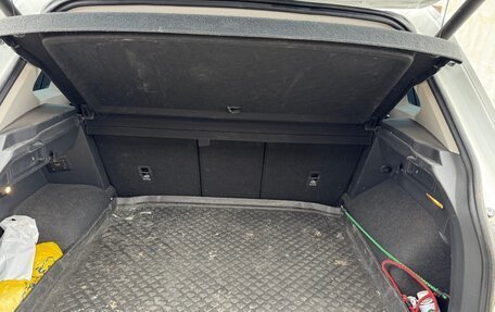 Volkswagen Tiguan II, 2020 год, 3 000 000 рублей, 5 фотография