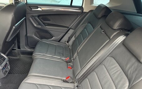 Volkswagen Tiguan II, 2020 год, 3 000 000 рублей, 7 фотография