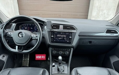 Volkswagen Tiguan II, 2020 год, 3 000 000 рублей, 6 фотография