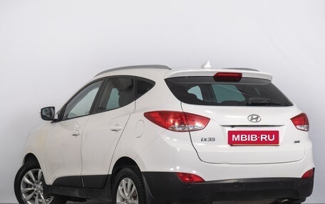 Hyundai ix35 I рестайлинг, 2014 год, 1 259 000 рублей, 5 фотография