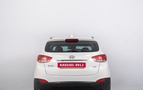 Hyundai ix35 I рестайлинг, 2014 год, 1 259 000 рублей, 4 фотография