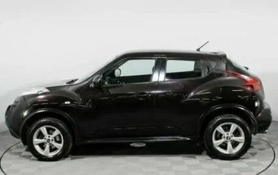Nissan Juke II, 2012 год, 701 000 рублей, 1 фотография
