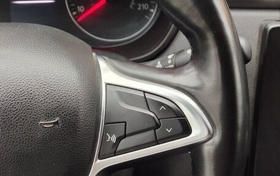 Renault Arkana I, 2020 год, 1 700 000 рублей, 1 фотография