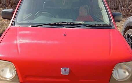 Honda Z, 1999 год, 280 000 рублей, 1 фотография