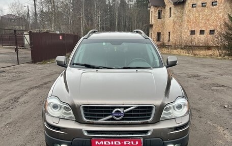 Volvo XC90 II рестайлинг, 2010 год, 1 350 000 рублей, 1 фотография