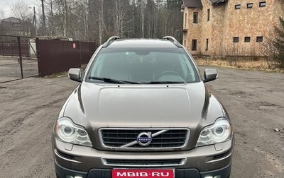Volvo XC90 II рестайлинг, 2010 год, 1 350 000 рублей, 1 фотография
