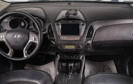 Hyundai ix35 I рестайлинг, 2014 год, 1 259 000 рублей, 9 фотография