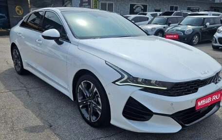 KIA K5, 2023 год, 2 500 000 рублей, 1 фотография