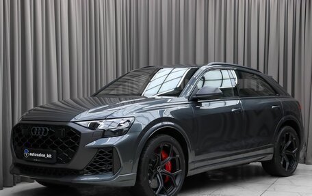 Audi RS Q8 I, 2025 год, 24 490 000 рублей, 1 фотография