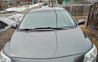Toyota Corolla, 2008 год, 650 000 рублей, 1 фотография