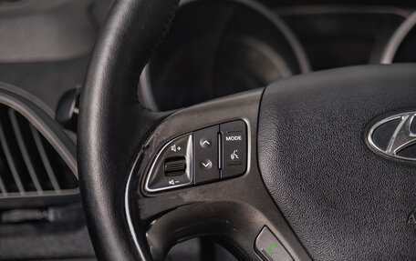 Hyundai ix35 I рестайлинг, 2014 год, 1 259 000 рублей, 14 фотография